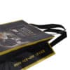 Factory wholesale reusable shopping pp non woven bag recycled non woven shopping bag custom logo - Image 3