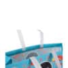 Promotion laminated non woven bag cute reusable shopping bag - Image 2