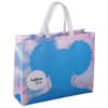 Promotional Custom Printed Recycled Eco Friendly Non Woven Loop Handle Bag
