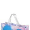 Promotional Custom Printed Recycled Eco Friendly Non Woven Loop Handle Bag - Image 4