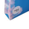 Promotional Custom Printed Recycled Eco Friendly Non Woven Loop Handle Bag - Image 3