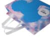 Promotional Custom Printed Recycled Eco Friendly Non Woven Loop Handle Bag - Image 2