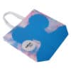 Promotional Custom Printed Recycled Eco Friendly Non Woven Loop Handle Bag - Image 5