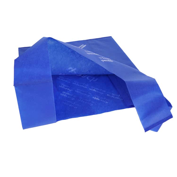 Non woven bag clearance business