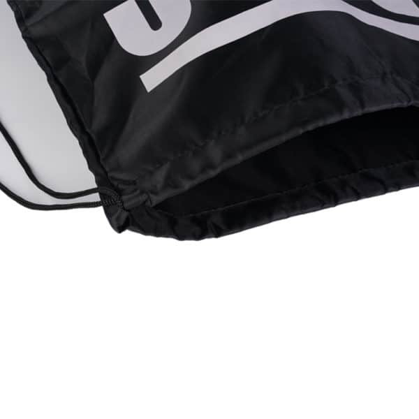 Custom 100 Small Polyester Drawstring Bags Wholesale - Image 7