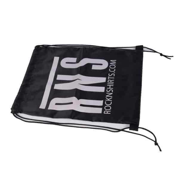 polyester drawstring bags wholesale