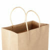 Wholesale high quality custom printing recycled food kraft paper stand up bag with window - Image 11