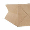 Wholesale high quality custom printing recycled food kraft paper stand up bag with window - Image 7