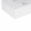 Luxury Personal Store Logo Printed Custom Paper Bags For Clothing Packaging - Image 5