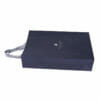 Wholesale paper shopping bags stand up brown craft custom print kraft paper bags with your own logo - Image 7