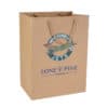 High Quality Biodegradable Kraft Paper Shipping Bags - Image 8