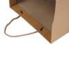 High Quality Biodegradable Kraft Paper Shipping Bags - Image 7