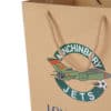 High Quality Biodegradable Kraft Paper Shipping Bags - Image 6