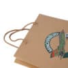 High Quality Biodegradable Kraft Paper Shipping Bags - Image 5