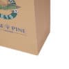 High Quality Biodegradable Kraft Paper Shipping Bags - Image 3
