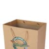 High Quality Biodegradable Kraft Paper Shipping Bags - Image 2
