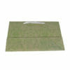 Custom Printing Luxury Shopping Gift Carry Kraft Paper Packaging Clothing Bag with Logo - Image 3