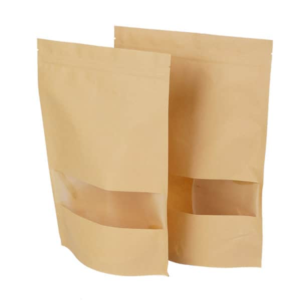 paper produce bags