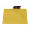 High Quality Custom Transparent Plastic PVC Slider Stationery Zipper Pouch Bag - Image 7