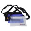 Wholesale Customized PVC Waterproof Bag with Carrying Rope - Image 2