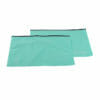 Custom students school kid stationery set pvc zipper zipper cute case pencil bags - Image 3