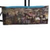 EVA zipper bag colustomised zipper pen case hand pencil bag for kids - Image 4