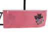 PVC zipper bag multi-functional stationery multi case pencil bag zipper for girls - Image 3