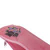PVC zipper bag multi-functional stationery multi case pencil bag zipper for girls - Image 4