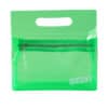 PVC zippered school custom large volume pencil bag custom print - Image 8