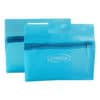 PVC zippered school custom large volume pencil bag custom print - Image 6