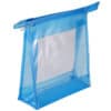 PVC case big capacity pen pouch storage top quality cheap wholesale custom pencil bag