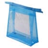 PVC case big capacity pen pouch storage top quality cheap wholesale custom pencil bag - Image 4