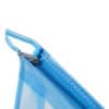 PVC case big capacity pen pouch storage top quality cheap wholesale custom pencil bag - Image 3