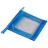 PVC case big capacity pen pouch storage top quality cheap wholesale custom pencil bag - Image 5