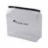 Custom Clear Student Kids PVC Pencil Pouch - Image 3