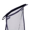 Custom Logo Private Label Transparent Cosmetic PVC Toiletry Bag - Image 5