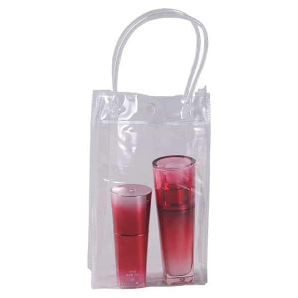 pvc tote bag wholesale