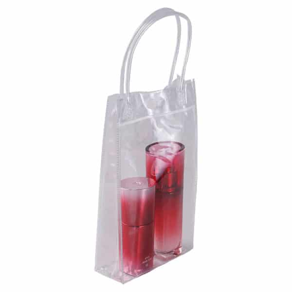 pvc duffle bag wholesale