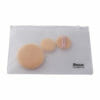 PVC Plastic Small Students Visible School Pencil Bag - Image 6