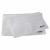 PVC Plastic Small Students Visible School Pencil Bag