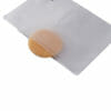 PVC Plastic Small Students Visible School Pencil Bag - Image 4