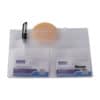 PVC Plastic Small Students Visible School Pencil Bag - Image 3