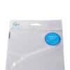 PVC 10*26cm White PVC Small Simple Transparent Bag - Image 3