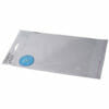 PVC 10*26cm White PVC Small Simple Transparent Bag - Image 4