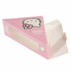Disposable Custom Paper Sandwich Carton with Window - Image 5