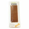 One-time Triangle Cake Cheese Pizza Baked Kraft Paper Sandwich Carton with PVC Window - Image 4