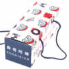 ECO Friendly White Packaging Food Paper Box - Image 5