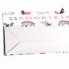 ECO Friendly White Packaging Food Paper Box - Image 7