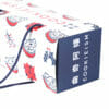 ECO Friendly White Packaging Food Paper Box - Image 8