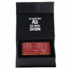 New Design Cosmetics Black Storage Jewelry Paper Box
